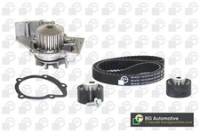 Water Pump & Timing Belt Kit