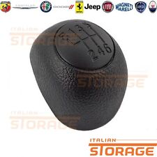 Fiat Ducato handle knob