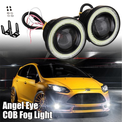 Pair 89mm halo angel eyes - pair,
