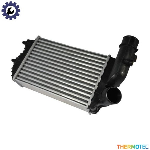 Charge air cooler daf001tt for - air,