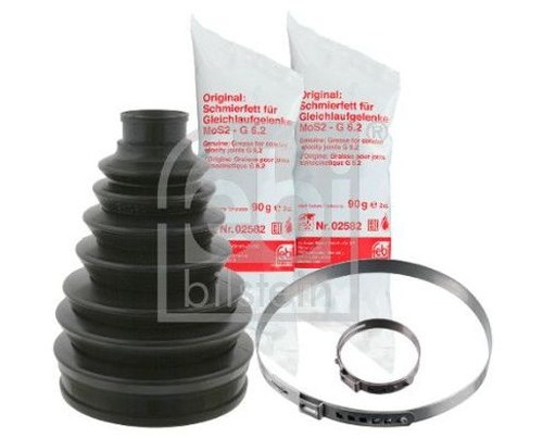 Fits febi 14495 bellow set - fits,
